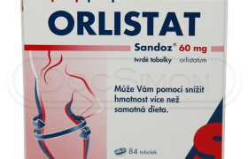 Czy stosowanie orlistatu jest skuteczną metodą odchudzania?