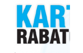 Karty rabatowe – nagradzamy wszystkich Klientów