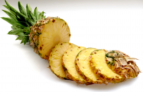 Ananas – smaczny owoc na odchudzanie
