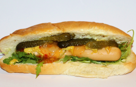 Adsorbenty tłuszczów - ciekawy sposób na odchudzanie