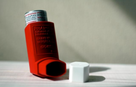 Inhalacje - sposób na przeziębienie