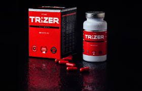 Fitlabs Trizer - skuteczne odchudzanie!