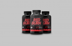Red Burn - innowacyjny produkt o bogatym składzie