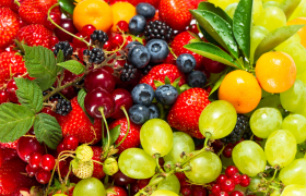 Fruktoza – charakterystyka, występowanie, właściwości
