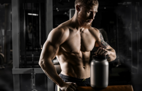 Trec SAW – idealnie wspomaga treningi
