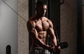 Zalety BSN CellMass 2.0