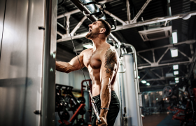 Muscletech Phase 8 – działanie, opinie, efekty