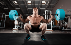 Hi-Anabol Protein – szybki rozrost mięśni