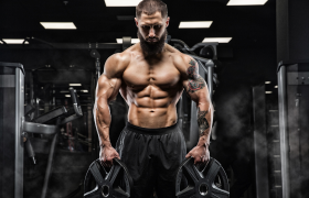 Pharmafreak Test Freak – sposób na lepszy i intensywniejszy trening