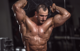 Muscletech Cell-Tech Performance – szybsza budowa umięśnionej sylwetki