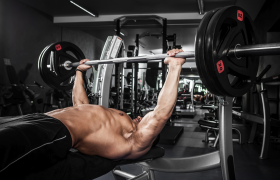 Universal Nutrition Storm – skuteczny sposób na poprawę wydajności