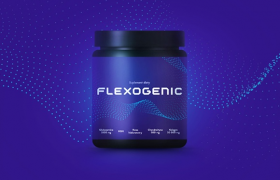 Flexogenic – najlepszy produkt na stawy