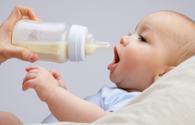 Colostrum – skład i właściwości zdrowotne