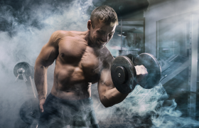Scitec Nutrition – nowoczesne suplementy diety