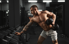 Thermo Speed Extreme – wróg tłuszczu