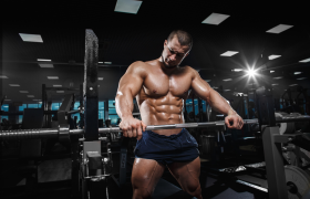 Whey Gold Standard – wysokiej jakości białko
