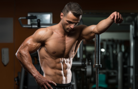 Hi Tec Protein 80 – wsparcie podczas treningów