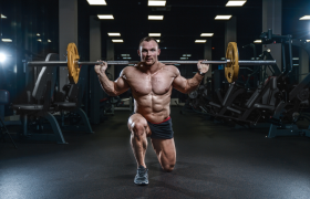 Hi Tec Nutrition – suplementy wysokiej jakości