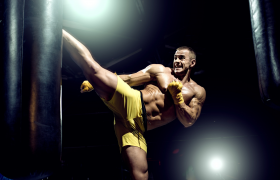 Thermo Fat Burner – szybkie i skuteczne odchudzanie