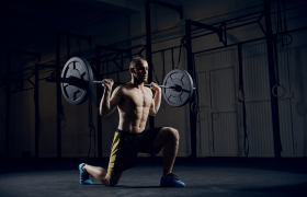 Trec Thermo Fat Burner Max – skuteczna pomoc w zwalczaniu tkanki tłuszczowej