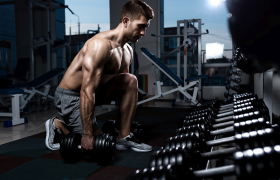 PharmaFreak Ripped Freak –  wzrost wydolności organizmu