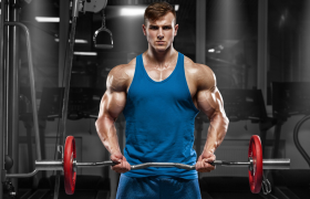 Peak Delicious Whey Protein – białko dla osób aktywnych fizycznie