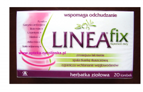 21 pytań na temat produktu Linea