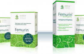 Femurin - pytania i odpowiedzi