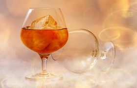 9 miesięcy bez alkoholu
