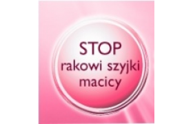 Rusza akcja profilaktyki raka szyjki macicy: Zaszczep dobre wzorce