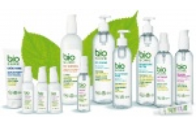 Bio Secure – pierwsza w Polsce linia kosmetyków w 100 % organiczna
