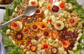 Dieta Śródziemnomorska