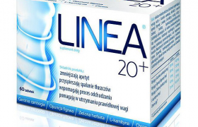 Nowa Linea na odchudzanie