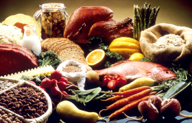 Dieta zgodna z grupą krwi