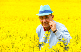 Jak radzić sobie z problemem przerostu prostaty?