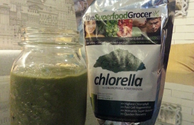 Algomed – najlepszej jakości Chlorella na polskim rynku