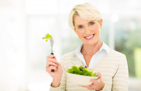 Zdrowa dieta zapobiega chorobie Alzheimera
