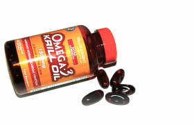 Kwasy omega-3 przeciwko utracie słuchu