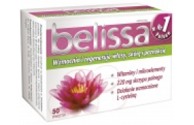 Belissa w pytaniach i odpowiedziach
