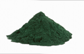 Suplementy ze spiruliną, które warto stosować.