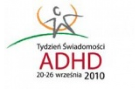 Tydzień świadomości ADHD