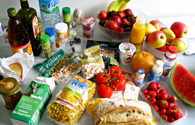 Dieta Montignaca – przepisy