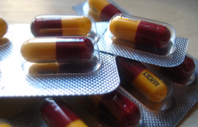 Dlaczego antybiotyki przestają działać?
