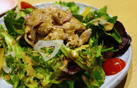 Dieta Hollywoodzka – jadłospis