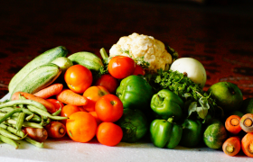 Dieta niskotłuszczowa – zalety