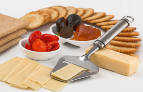 Dieta proteinowa – plan protal