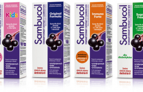 Sambucol® …powrót do natury