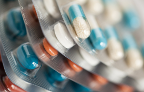 Zażywasz antybiotyk? Weź synbiotyk!
