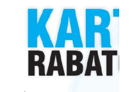 Karty rabatowe – nagradzamy wszystkich Klientów
