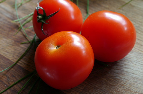 Czerwoni pogromcy cholesterolu